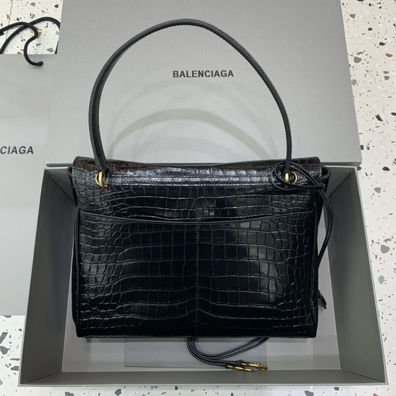 Balenciaga Top Handle Bags